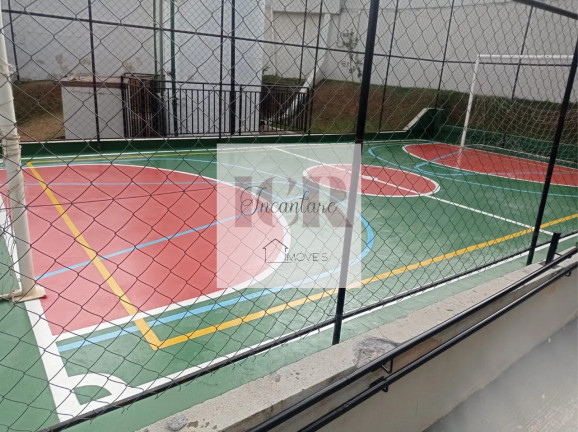 Imagem Apartamento com 2 Quartos à Venda, 50 m² em Vila Almeida - Sorocaba
