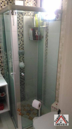 Imagem Apartamento com 2 Quartos à Venda, 52 m² em Jabaquara - São Paulo Imagem Apartamento com 2 Quartos à Venda, 52 m² em Jabaquara - São Paulo