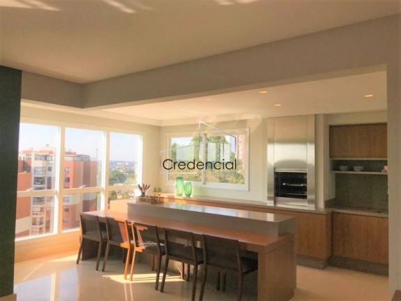Imagem Apartamento com 4 Quartos à Venda, 244 m² em Ecoville - Curitiba Imagem Apartamento com 4 Quartos à Venda, 244 m² em Ecoville - Curitiba