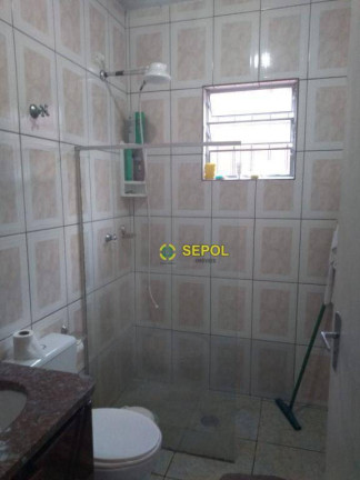 Imagem Sobrado com 3 Quartos à Venda, 130 m² em Jardim Rodolfo Pirani - São Paulo Imagem Sobrado com 3 Quartos à Venda, 130 m² em Jardim Rodolfo Pirani - São Paulo