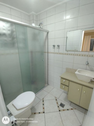 Imagem Apartamento com 2 Quartos à Venda, 55 m² em Canto Do Forte - Praia Grande Imagem Apartamento com 2 Quartos à Venda, 55 m² em Canto Do Forte - Praia Grande