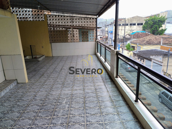 Imagem Sobrado com 2 Quartos à Venda, 56 m² em Barro Vermelho - São Gonçalo Imagem Sobrado com 2 Quartos à Venda, 56 m² em Barro Vermelho - São Gonçalo