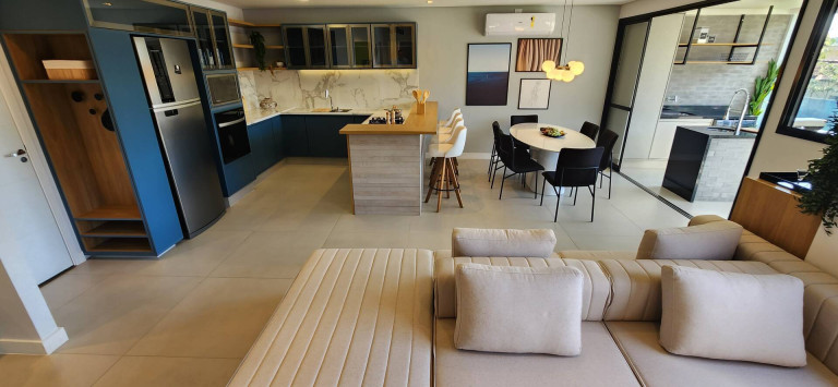 Imagem Apartamento com 3 Quartos à Venda, 91 m² em Itapetinga - Atibaia Imagem Apartamento com 3 Quartos à Venda, 91 m² em Itapetinga - Atibaia