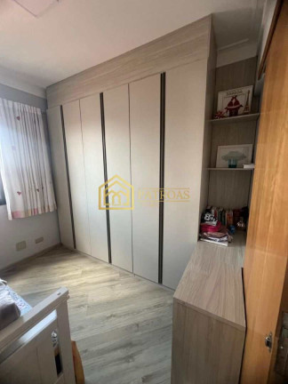 Imagem Apartamento com 3 Quartos à Venda, 76 m² em Assunção - São Bernardo Do Campo Imagem Apartamento com 3 Quartos à Venda, 76 m² em Assunção - São Bernardo Do Campo