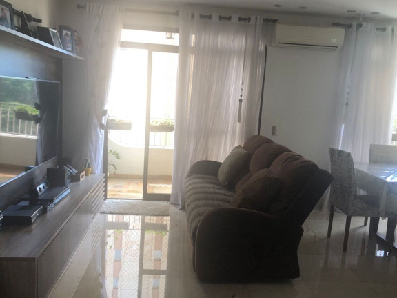 Imagem Apartamento com 3 Quartos à Venda, 121 m² em Perdizes - São Paulo Imagem Apartamento com 3 Quartos à Venda, 121 m² em Perdizes - São Paulo
