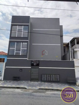 Imagem Apartamento com 2 Quartos à Venda, 35 m² em Cidade Líder - São Paulo