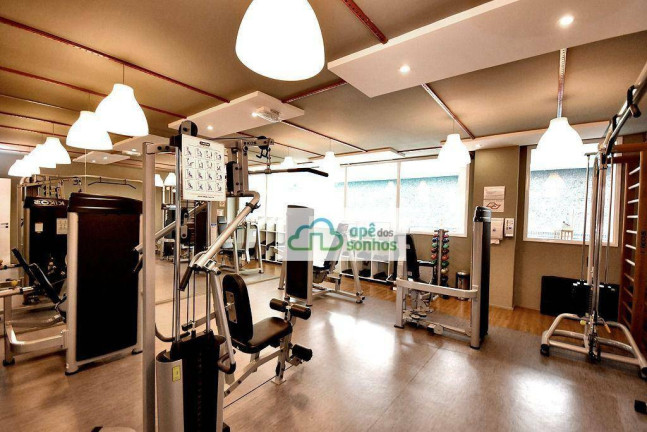 Imagem Apartamento com 1 Quarto para Alugar, 45 m² em Barra Funda - São Paulo Imagem Apartamento com 1 Quarto para Alugar, 45 m² em Barra Funda - São Paulo
