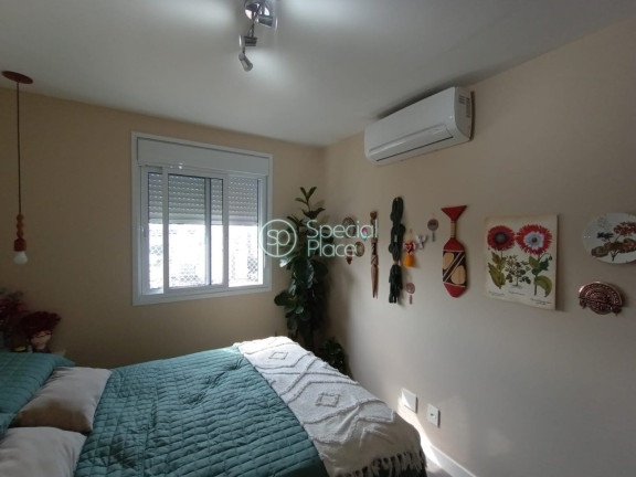 Imagem Apartamento com 2 Quartos à Venda, em Vila Clementino - São Paulo Imagem Apartamento com 2 Quartos à Venda, em Vila Clementino - São Paulo