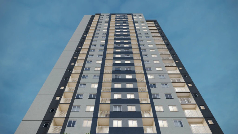 Imagem Imóvel com 1 Quarto à Venda, 27 m² em Vila Silva Teles - São Paulo Imagem Imóvel com 1 Quarto à Venda, 27 m² em Vila Silva Teles - São Paulo