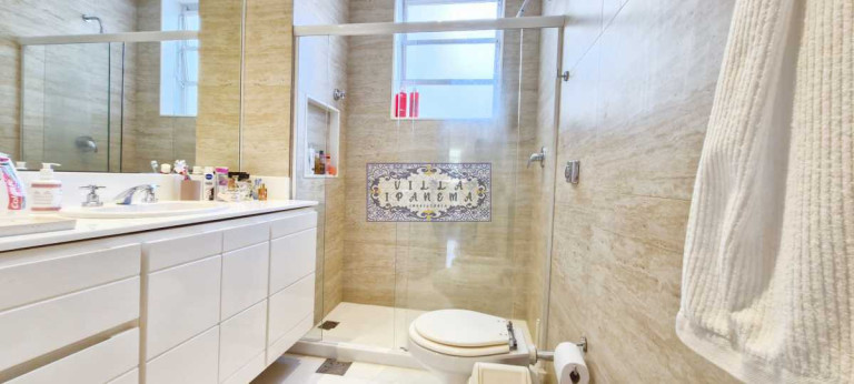 Imagem Apartamento com 3 Quartos à Venda, 152 m² em Botafogo - Rio De Janeiro Imagem Apartamento com 3 Quartos à Venda, 152 m² em Botafogo - Rio De Janeiro