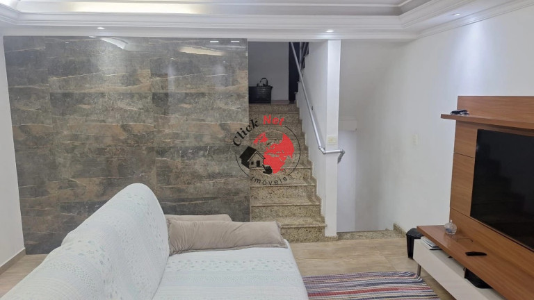 Imagem Sobrado com 3 Quartos à Venda, 164 m² em Demarchi - Sao Bernardo Do Campo Imagem Sobrado com 3 Quartos à Venda, 164 m² em Demarchi - Sao Bernardo Do Campo
