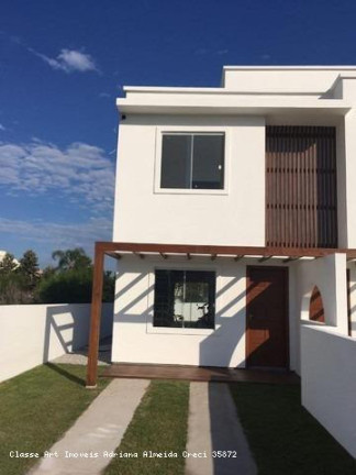 Imagem Casa com 2 Quartos à Venda, 104 m² em S Joao Rio Vermelho - Florianópolis