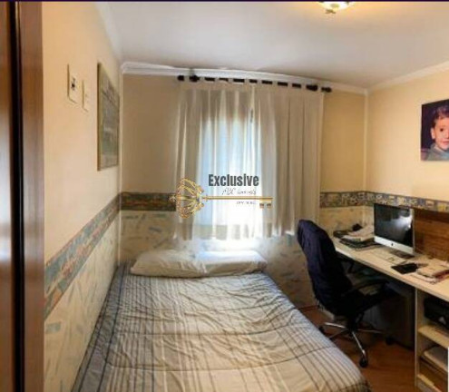 Imagem Apartamento com 3 Quartos à Venda, 90 m² em Vila Pires - Santo André