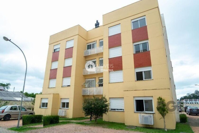 Imagem Apartamento com 3 Quartos à Venda, 68 m² Imagem Apartamento com 3 Quartos à Venda, 68 m²