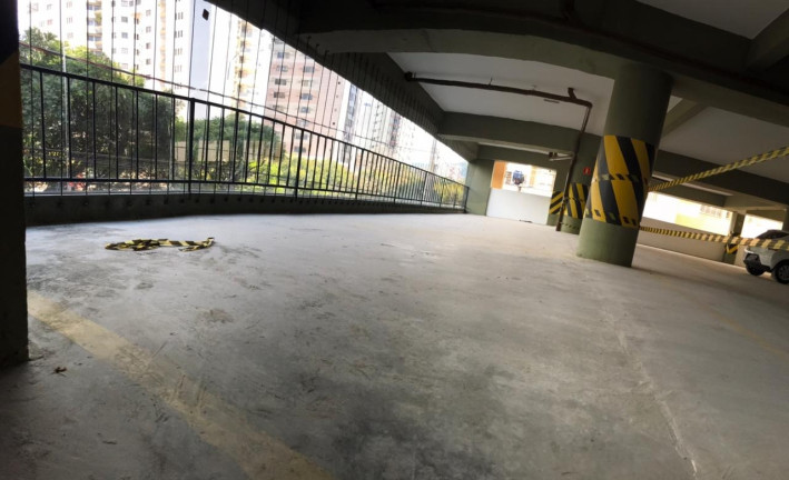 Imagem Apartamento com 3 Quartos à Venda, 101 m² em Jardim Cascatinha - Poços De Caldas Imagem Apartamento com 3 Quartos à Venda, 101 m² em Jardim Cascatinha - Poços De Caldas