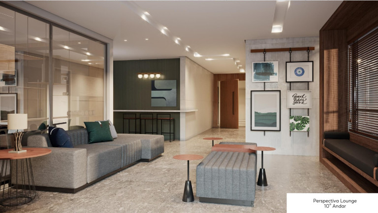 Imagem Imóvel com 1 Quarto à Venda, 58 m² em Jardim Canada - Ribeirão Preto Imagem Imóvel com 1 Quarto à Venda, 58 m² em Jardim Canada - Ribeirão Preto