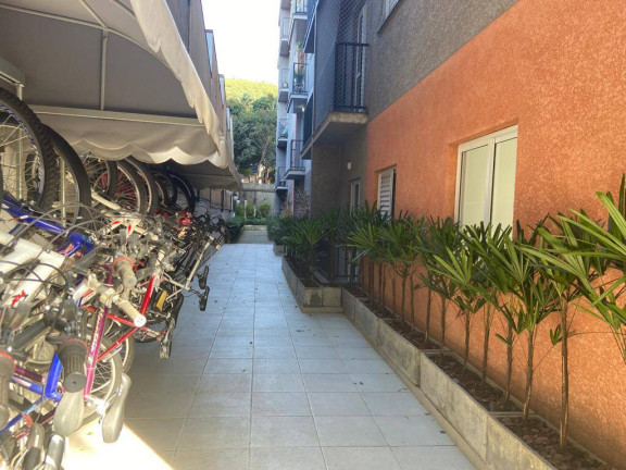 Imagem Apartamento com 2 Quartos para Alugar, 40 m² em Sacomã - São Paulo Imagem Apartamento com 2 Quartos para Alugar, 40 m² em Sacomã - São Paulo