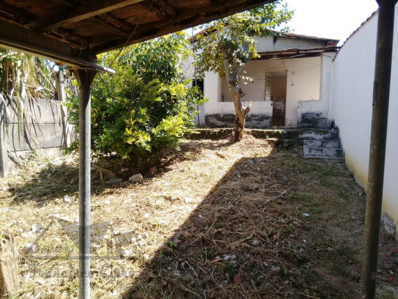 Imagem Casa com 3 Quartos à Venda, 100 m² em Pedregulho - Guaratinguetá Imagem Casa com 3 Quartos à Venda, 100 m² em Pedregulho - Guaratinguetá