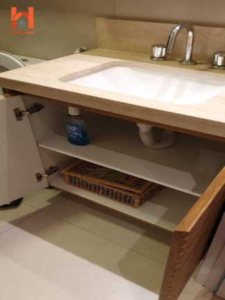 Imagem Apartamento com 2 Quartos à Venda, 93 m² em Vila Nair - São Paulo
