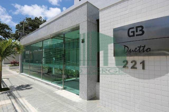 Imagem Apartamento com 2 Quartos à Venda, 56 m² em Torreão - Recife Imagem Apartamento com 2 Quartos à Venda, 56 m² em Torreão - Recife