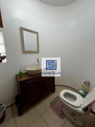 Imagem Casa com 3 Quartos à Venda, 252 m² em Parque Antonio Ferreira Barbosa - Socorro Imagem Casa com 3 Quartos à Venda, 252 m² em Parque Antonio Ferreira Barbosa - Socorro