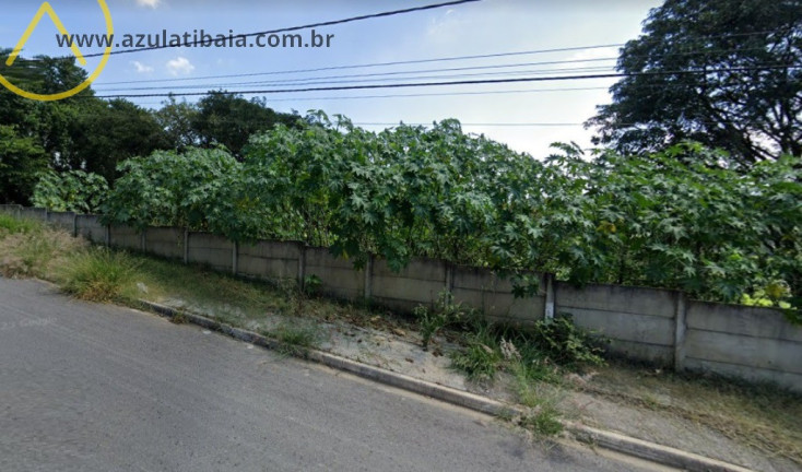 Imagem Terreno à Venda, 656 m² em Jardim Paulista - Atibaia Imagem Terreno à Venda, 656 m² em Jardim Paulista - Atibaia