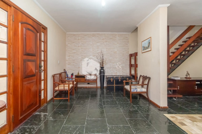 Imagem Casa com 5 Quartos à Venda, 220 m² em Vila Pompeia - São Paulo Imagem Casa com 5 Quartos à Venda, 220 m² em Vila Pompeia - São Paulo