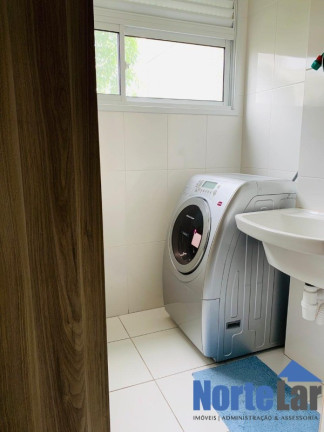 Imagem Apartamento com 2 Quartos à Venda, 60 m² em Vila Santos - São Paulo