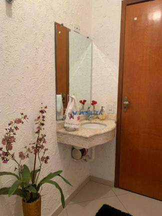 Imagem Sobrado com 4 Quartos para Alugar, 206 m² em Jardim Santa Mena - Guarulhos Imagem Sobrado com 4 Quartos para Alugar, 206 m² em Jardim Santa Mena - Guarulhos