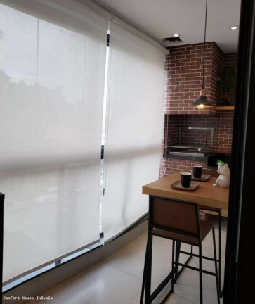 Foto do imóvel Apartamento com 2 Quartos à Venda, 58 m² em Centro - São Bernardo Do Campo
