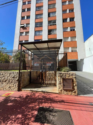 Imagem Apartamento com 3 Quartos à Venda, 122 m² em Edifício Alvorada - Sorocaba