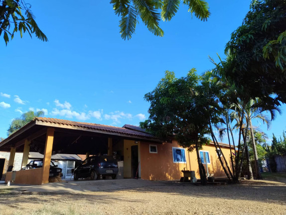 Imagem Chácara com 3 Quartos à Venda, 6.000 m² em Mogi Mirim Imagem Chácara com 3 Quartos à Venda, 6.000 m² em Mogi Mirim