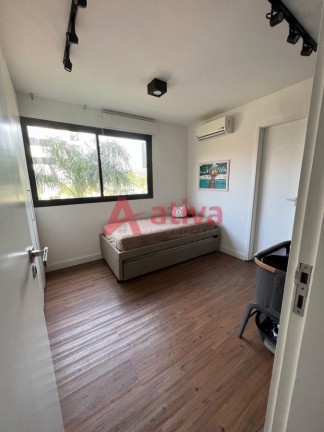 Imagem Apartamento com 3 Quartos à Venda, 126 m² em Barra Da Tijuca - Rio De Janeiro