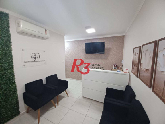 Imagem Imóvel à Venda, 50 m² em Boqueirão - Santos Imagem Imóvel à Venda, 50 m² em Boqueirão - Santos