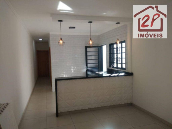 Imagem Casa com 2 Quartos à Venda, 104 m² em Parque Novo Horizonte - São José Dos Campos Imagem Casa com 2 Quartos à Venda, 104 m² em Parque Novo Horizonte - São José Dos Campos