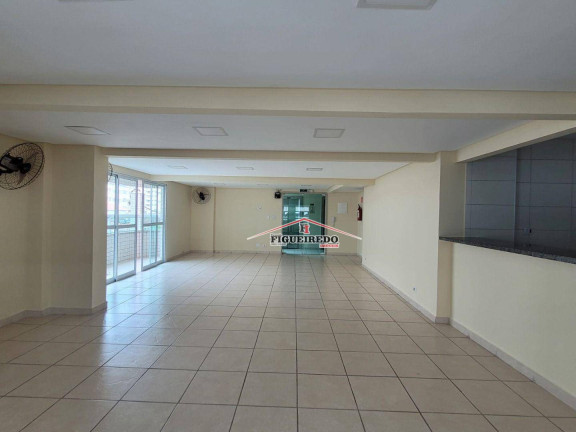 Imagem Apartamento com 1 Quarto à Venda, 55 m² em Aviação - Praia Grande