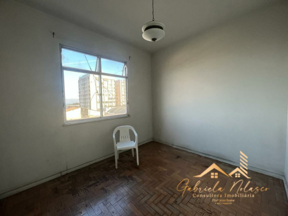 Imagem Apartamento com 3 Quartos à Venda, 110 m² em Centro - Niterói Imagem Apartamento com 3 Quartos à Venda, 110 m² em Centro - Niterói