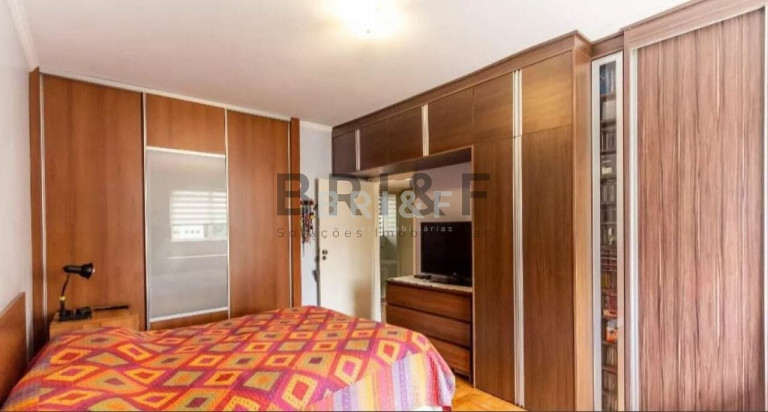 Imagem Apartamento com 3 Quartos à Venda, 120 m² em Itaim Bibi - São Paulo Imagem Apartamento com 3 Quartos à Venda, 120 m² em Itaim Bibi - São Paulo