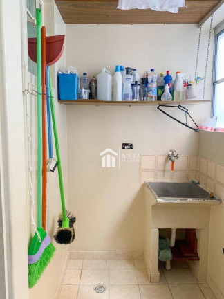 Imagem Imóvel com 1 Quarto à Venda, 48 m² em Jardim Brasil - São Paulo Imagem Imóvel com 1 Quarto à Venda, 48 m² em Jardim Brasil - São Paulo
