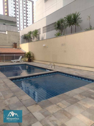 Imagem Apartamento com 2 Quartos à Venda, 53 m² em Tatuapé - São Paulo Imagem Apartamento com 2 Quartos à Venda, 53 m² em Tatuapé - São Paulo
