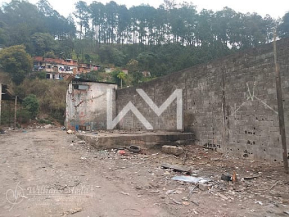 Imagem Terreno à Venda, 1.235 m² em Parque Edu Chaves - São Paulo Imagem Terreno à Venda, 1.235 m² em Parque Edu Chaves - São Paulo