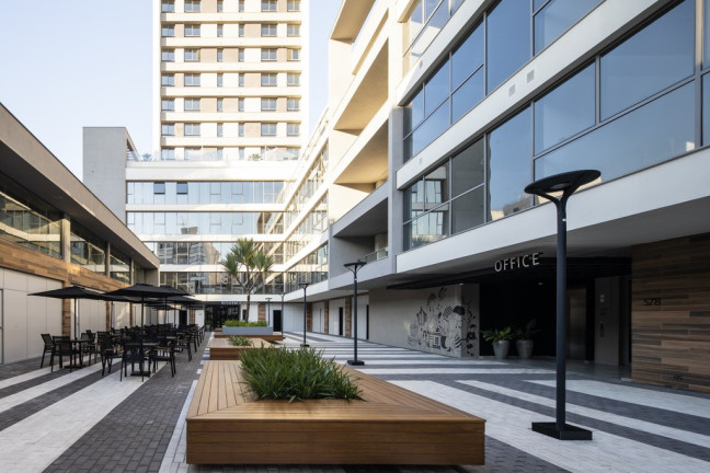 Imagem Loft com 1 Quarto à Venda, 47 m² em Cidade Baixa - Porto Alegre Imagem Loft com 1 Quarto à Venda, 47 m² em Cidade Baixa - Porto Alegre
