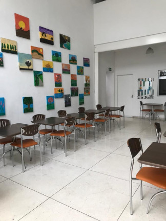 Imagem Apartamento com 1 Quarto para Alugar, 830 m² em Vila Emir - São Paulo
