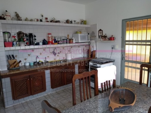 Imagem Chácara com 3 Quartos à Venda, 520 m² em Jardim Valparaíso - Boituva