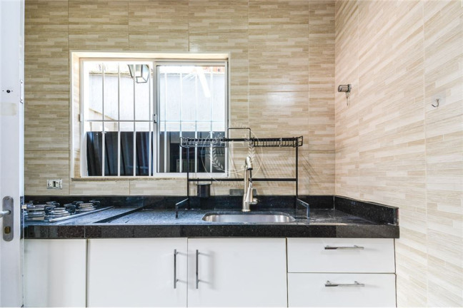 Imagem Casa com 3 Quartos à Venda, 200 m² em Indianópolis - São Paulo Imagem Casa com 3 Quartos à Venda, 200 m² em Indianópolis - São Paulo