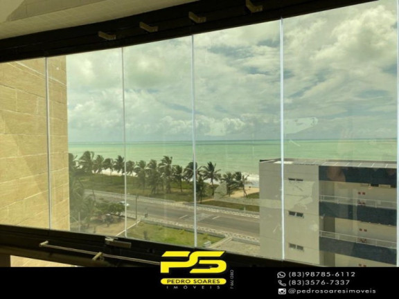 Imagem Apartamento com 3 Quartos à Venda, 150 m² em Intermares - Cabedelo Imagem Apartamento com 3 Quartos à Venda, 150 m² em Intermares - Cabedelo