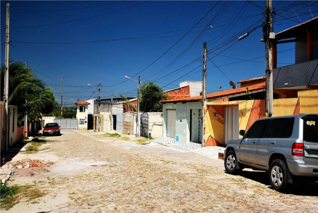 Imagem Casa com 2 Quartos à Venda, 93 m² em Passaré - Fortaleza Imagem Casa com 2 Quartos à Venda, 93 m² em Passaré - Fortaleza