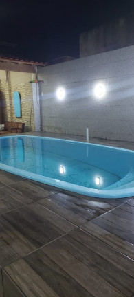 Imagem Casa com 3 Quartos à Venda, 100 m² em Inhoaíba - Rio De Janeiro Imagem Casa com 3 Quartos à Venda, 100 m² em Inhoaíba - Rio De Janeiro