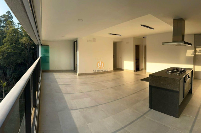 Imóvel com 3 Quartos à Venda, 142 m² em Real Parque - São Paulo