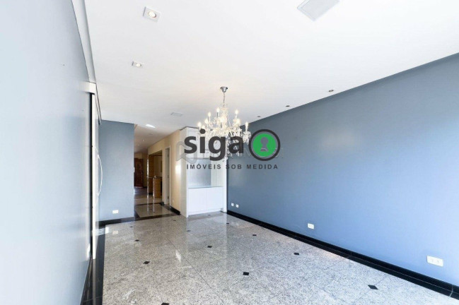 Imagem Casa com 3 Quartos à Venda, 379 m² em Mooca - São Paulo